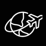Travel Industry icon - Just Digital Gurus
