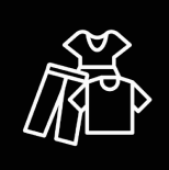 Fashion industry icon - Just Digital Gurus