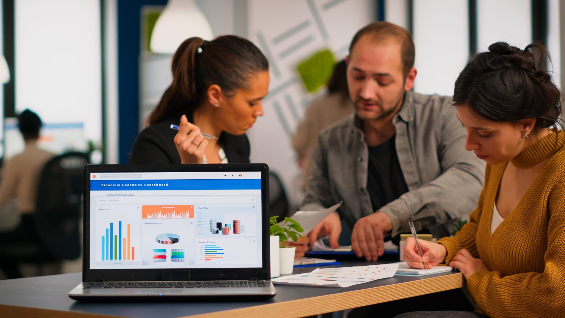 Social Media Marketing Blog Content