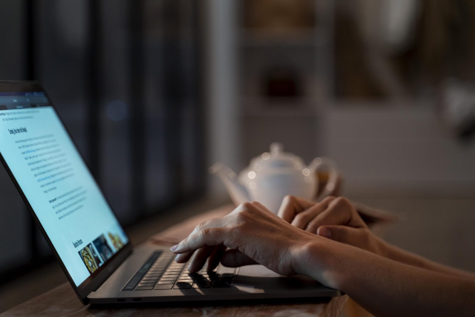 Content Writing Blog Content